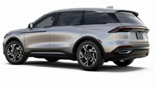 2025 Lincoln Lincoln Nautilus External Image 2